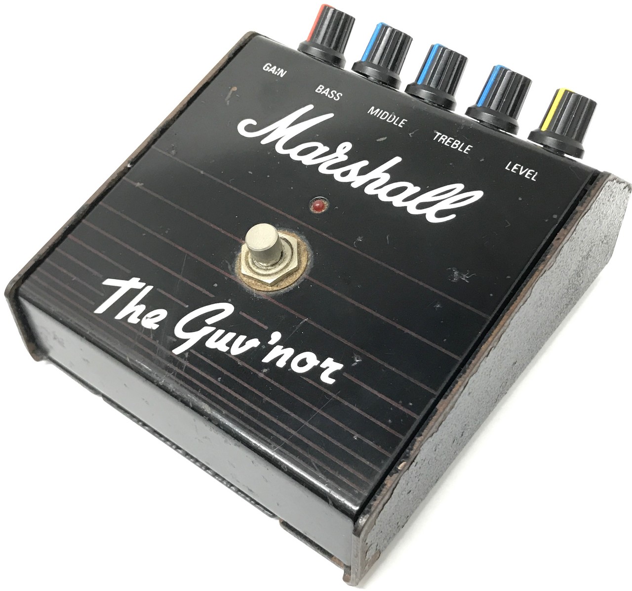 Marshall The Guv'nor England 後期型 Marshall The Guv'nor England 後期型（中古）【楽器検索デジマート】