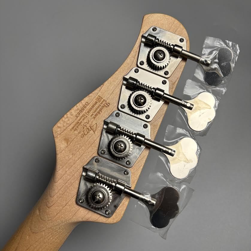 Providence aCB-200PR VITALIZER BASS（B級特価/送料無料）【楽器検索