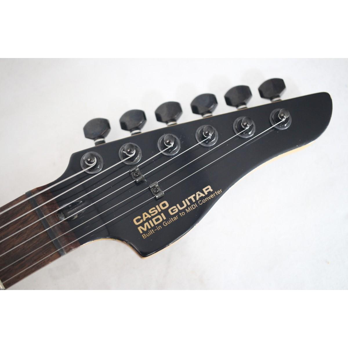 Casio MG-510(中古)【楽器検索デジマート】 Casio MG-510(中古)【楽器検索デジマート】