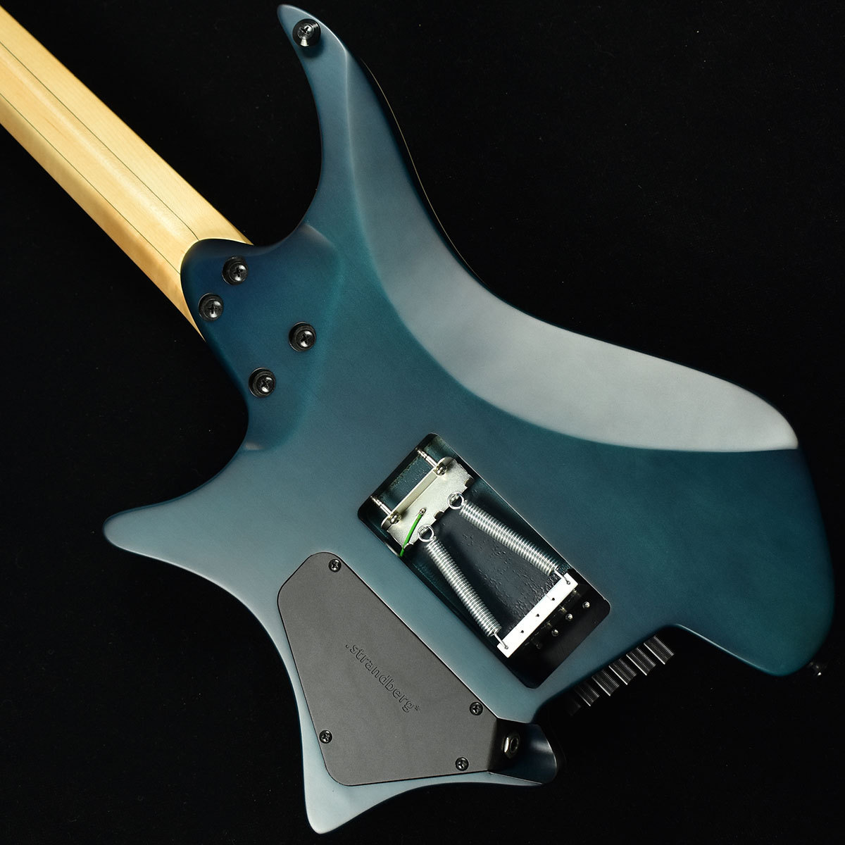 strandberg Boden Standard NX 6 Tremolo S/N：C2205269 【未展示品