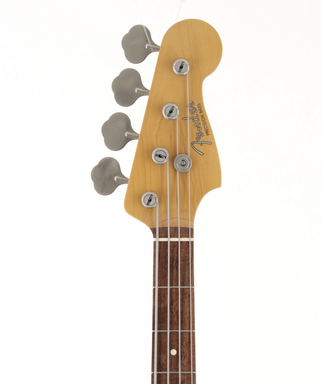Fender MADE IN JAPAN Japan Exclusive Series Classic 60s Precision