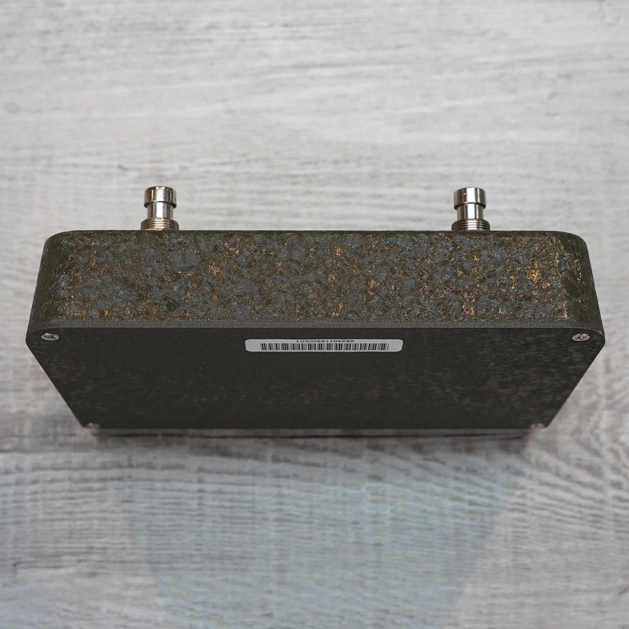 Warm Audio WA-C1 Chorus Vibrato(中古） Warm Audio WA-C1 Chorus Vibrato(中古） Warm Audio WA-C1