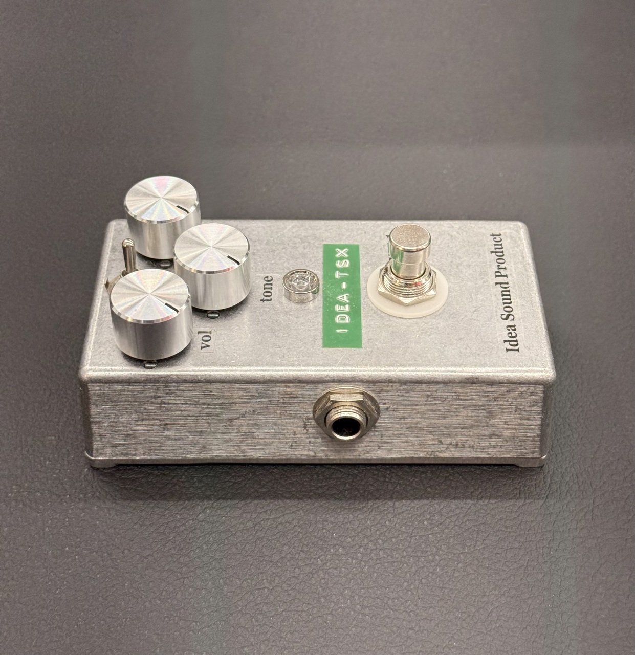 idea sound product IDEA-TSX Ver.1（中古）【楽器検索デジマート】