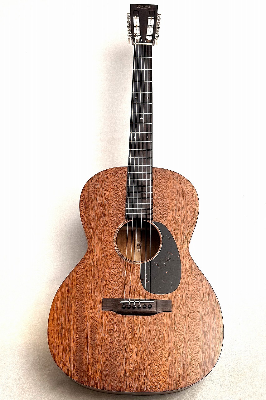 Martin 【12フレットジョイントならではの響き】 000-15SM #2986829