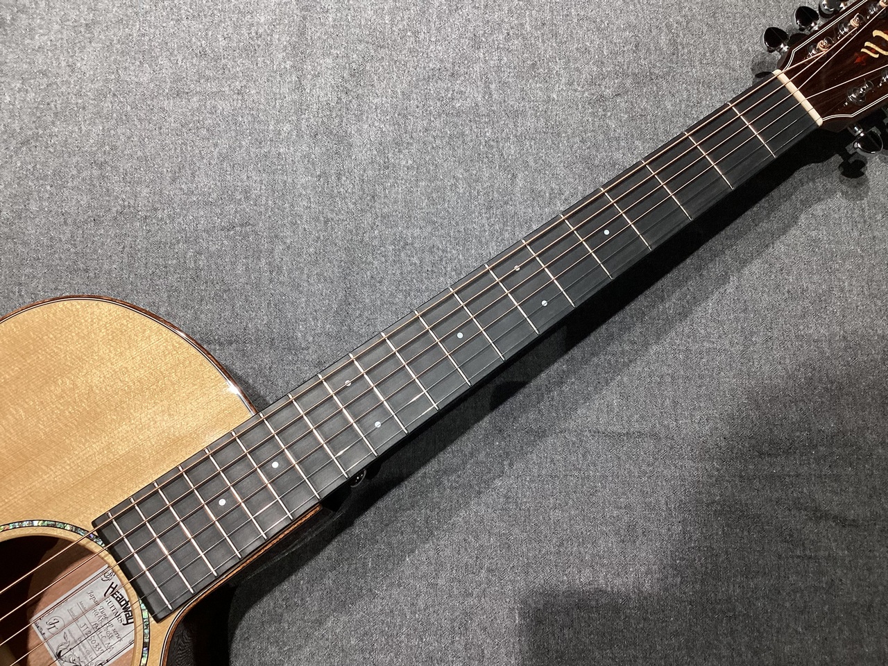 Headway HGAF-5100SE / FMH-C（新品）【楽器検索デジマート】