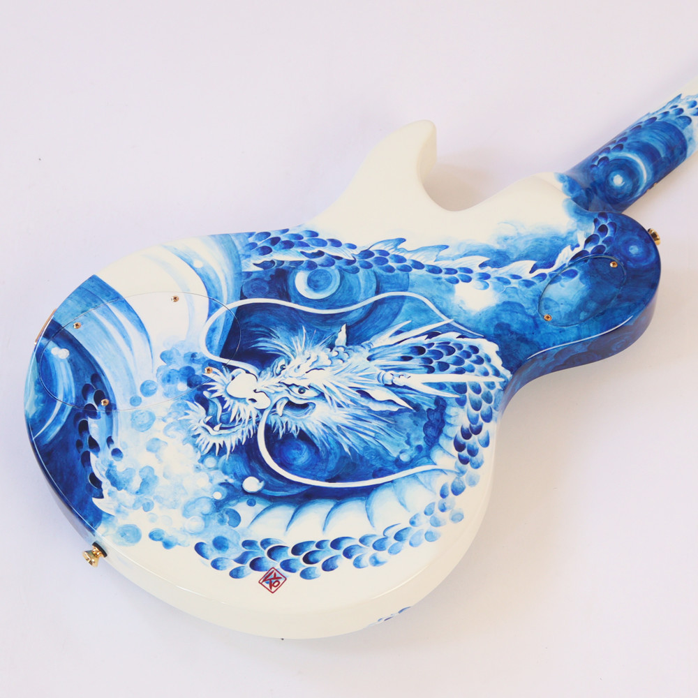 FREEDOM CUSTOM GUITAR RESEARCH 【中古】 エレキギター Freedom