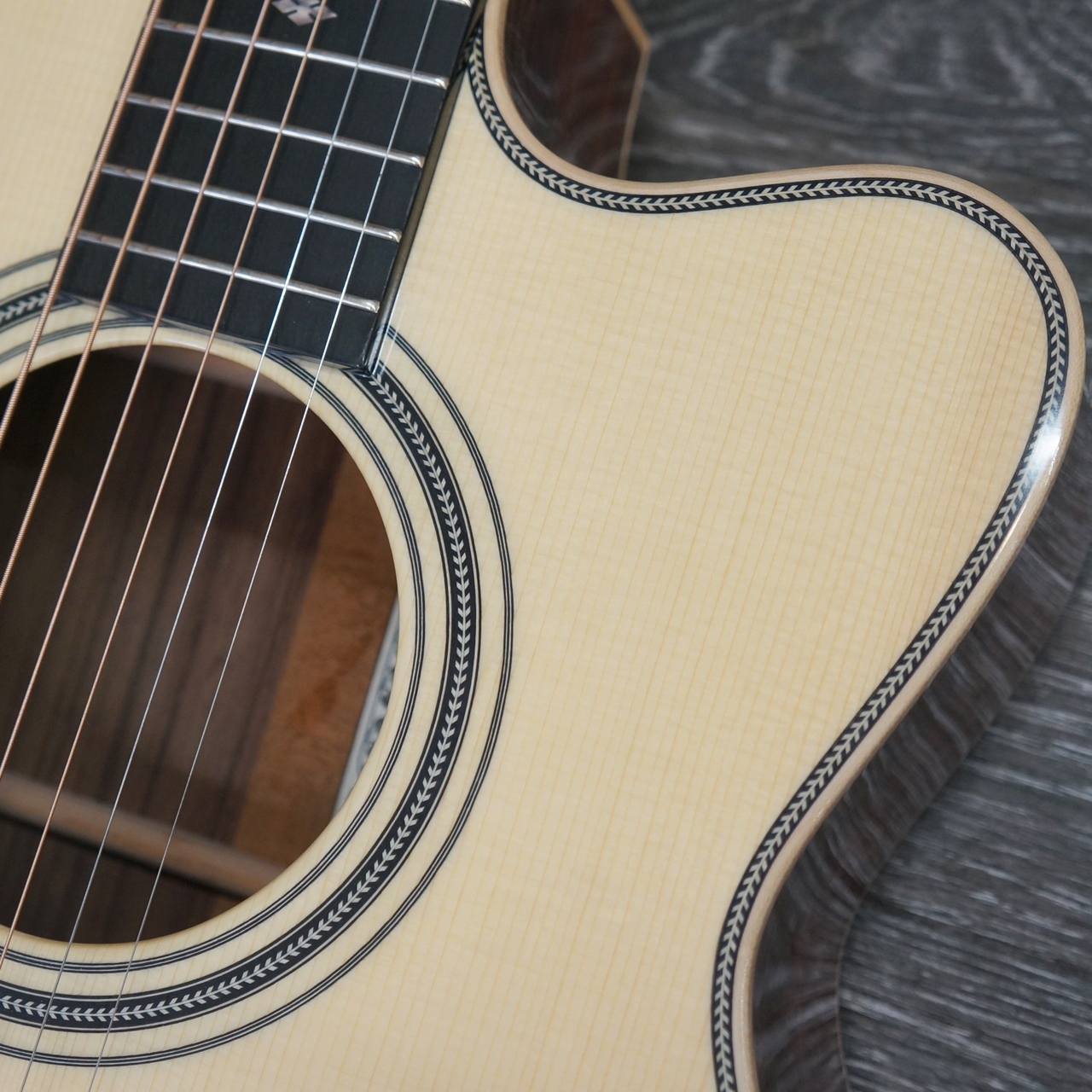 ASTURIAS SOLO HERRINGBONE（新品）【楽器検索デジマート】