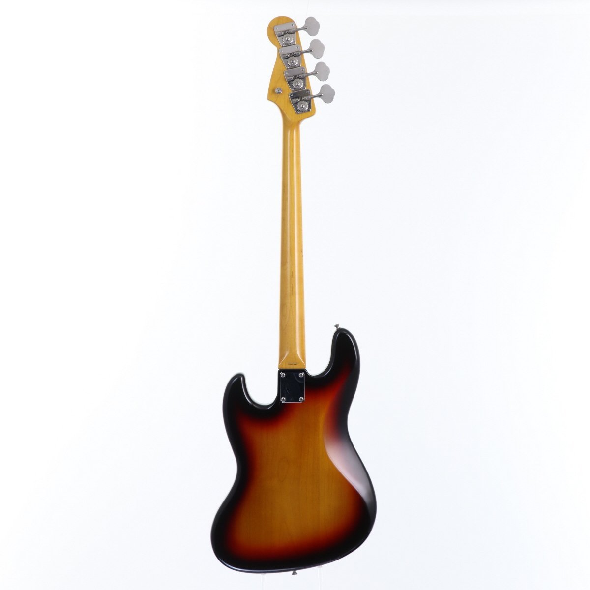 Fender Japan Jazz Bass JB62-83US 3Tone Sunburst 【心斎橋店