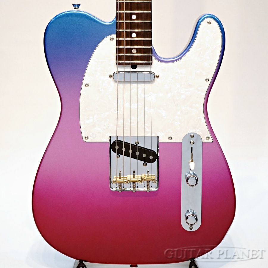 JAMES TYLER JAPAN JIM BURST 美品 James Tyler Japan Tylerbastar -Candy Jim Burst-【当店カスタム