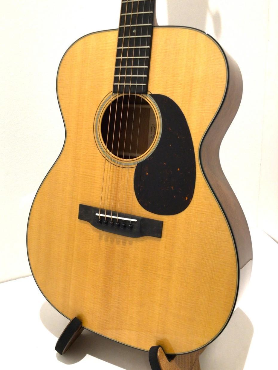 Martin 000-18 Standard（新品/送料無料）【楽器検索デジマート】