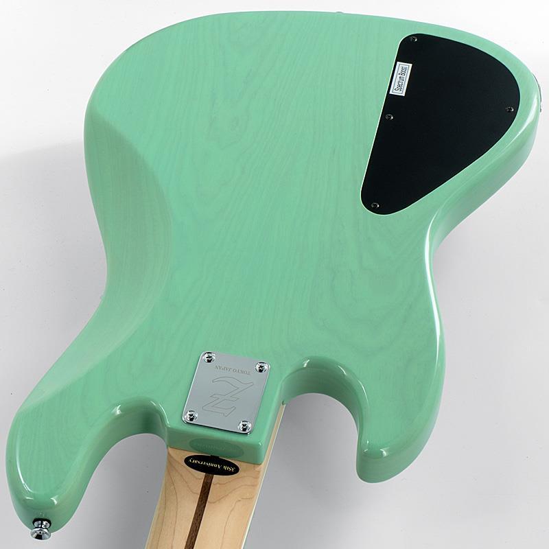 ATELIER Z M#265 Custom (TP-SFG/M/MH)（新品）【楽器検索デジマート】