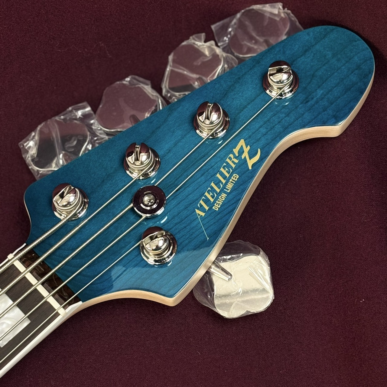ATELIER Z 【残り入荷予定1枠！予約受付中】HIKARU YAMAMOTO Signature