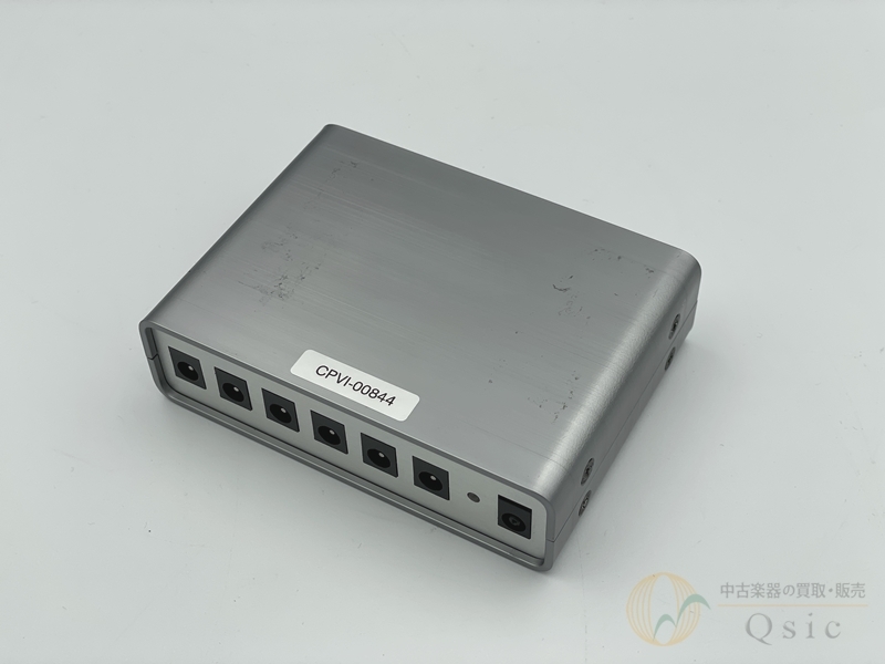 Vivie Clear Power-VI [WLO01]【梅田店在庫】（中古）【楽器検索