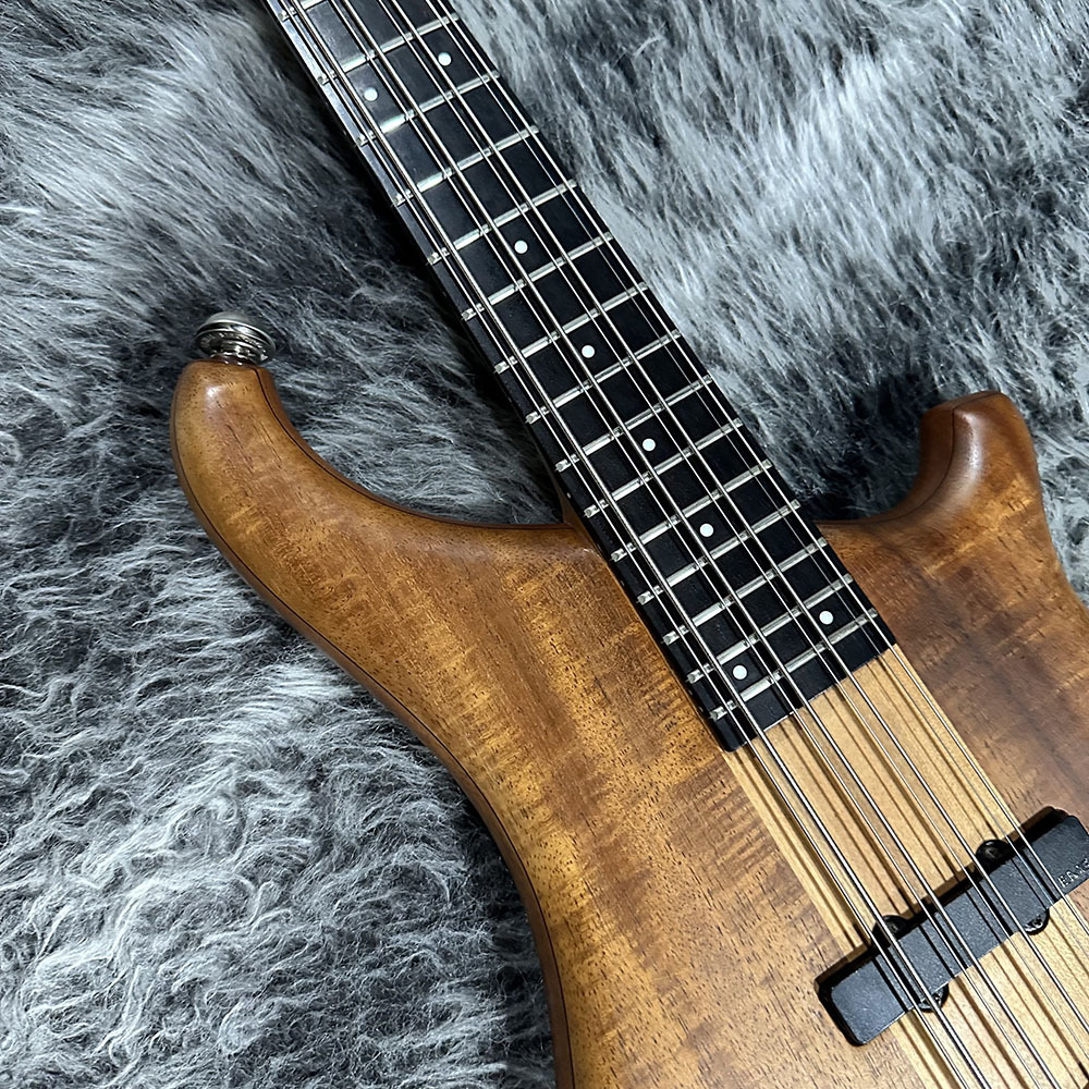 TUNE Zi3-8N HK <チューン>｜平野楽器 ロッキン オンラインストア
