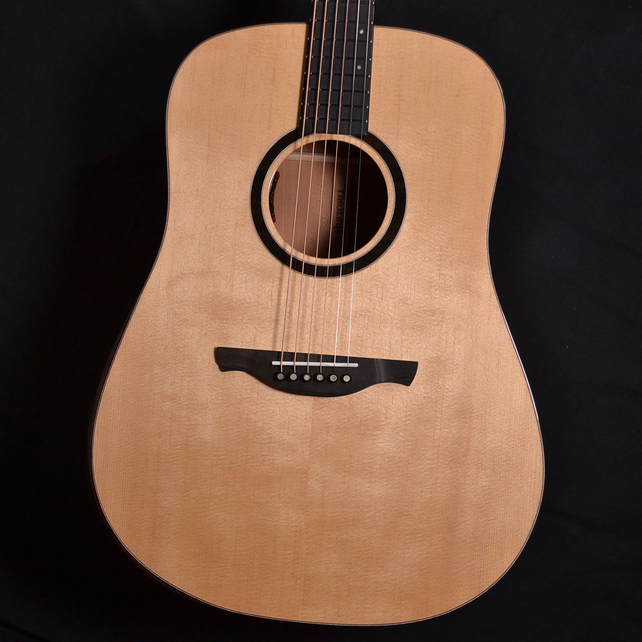 HISTORY NT-L4/Performance【現物画像】エレアコ オール単板