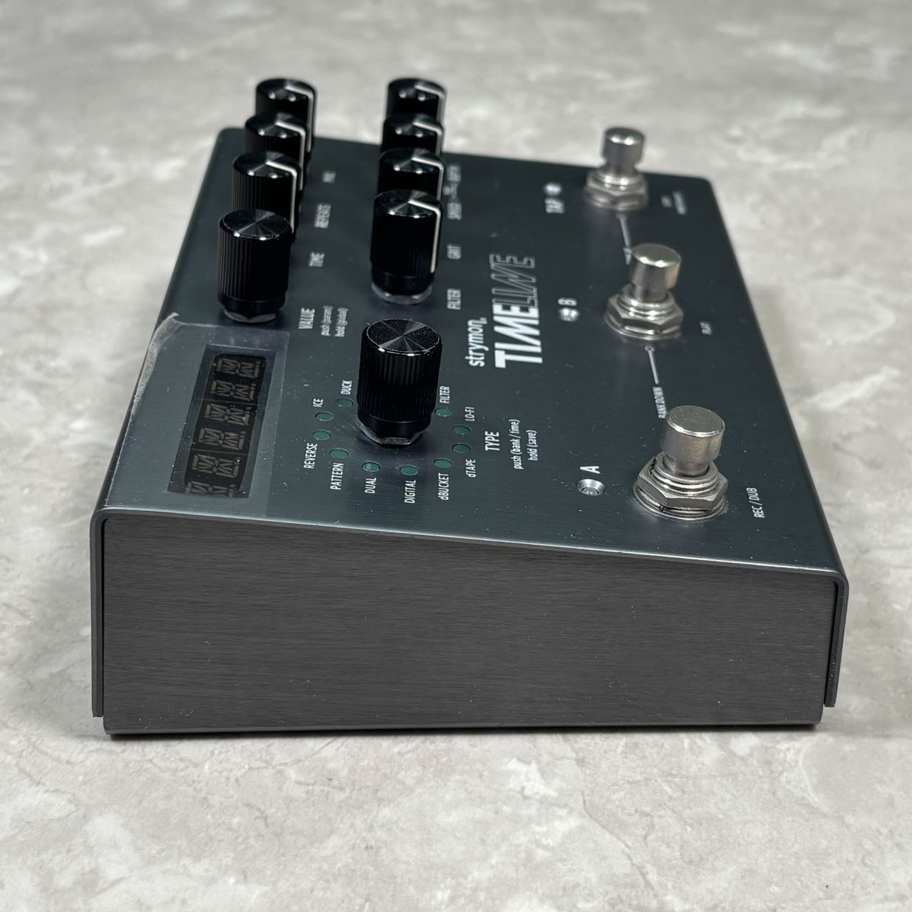 strymon TIMELINE【Used】（中古/送料無料）【楽器検索デジマート】