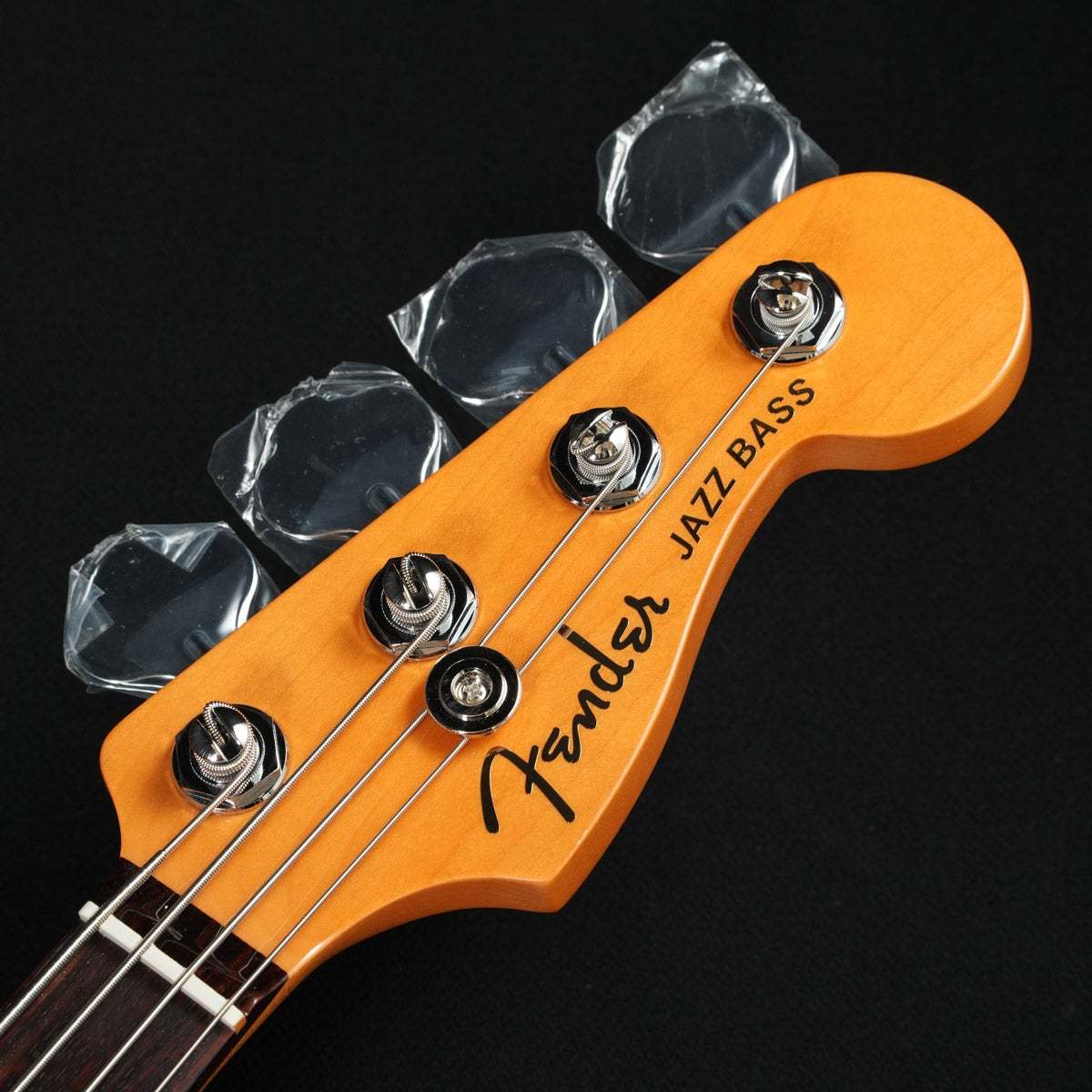 Fender Japan Jazz Bass アクティブ Fender Made in Japan Limited Active Modern Jazz Bass Vintage