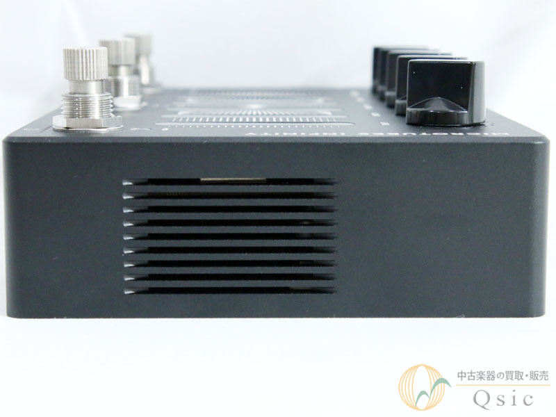 Darkglass Electronics Microtubes Infinity [WL682]【神戸店在庫