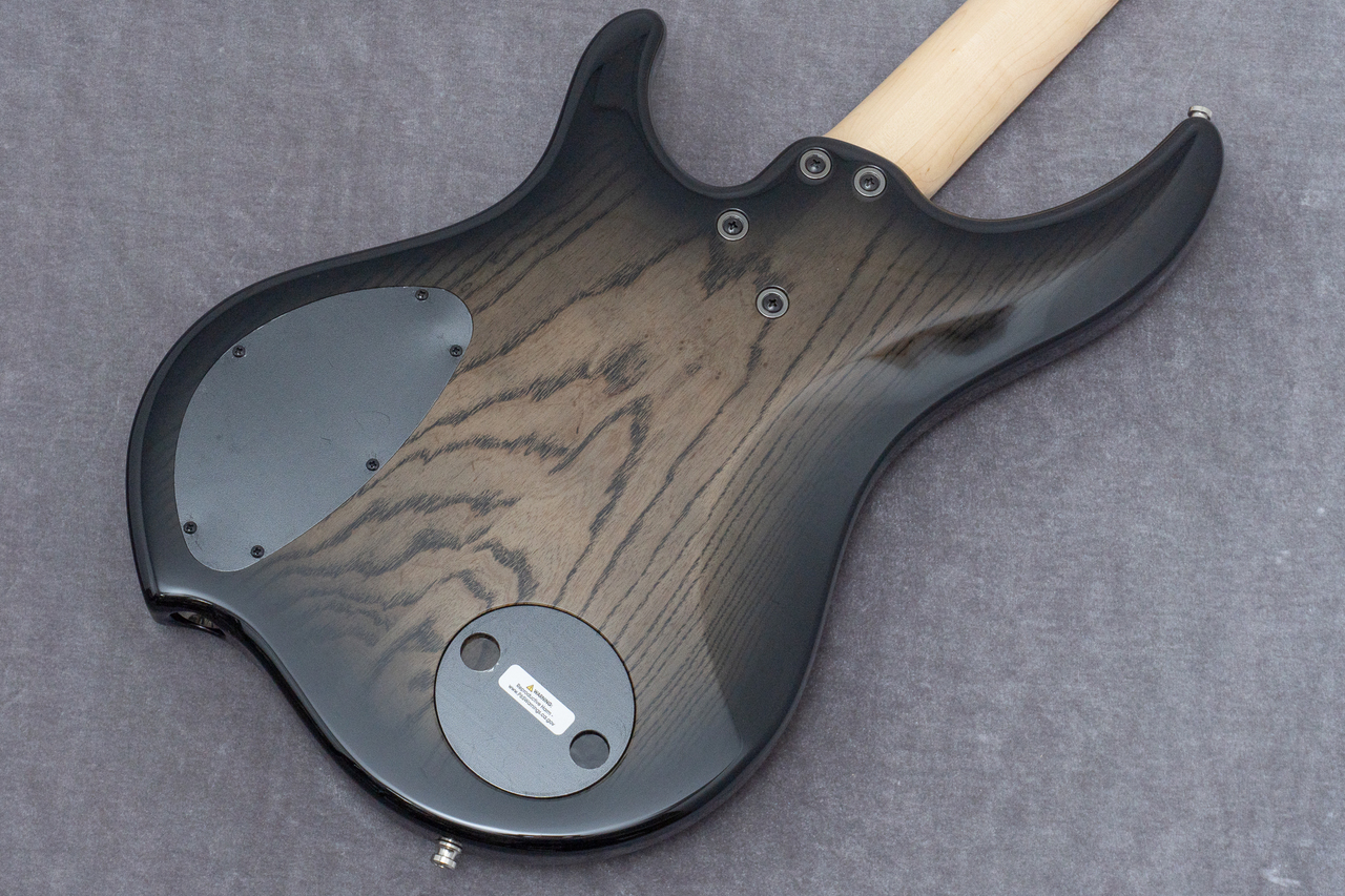 DINGWALL Combustion 4st Black Burst 4.35kg #14548【委託品】【GIB