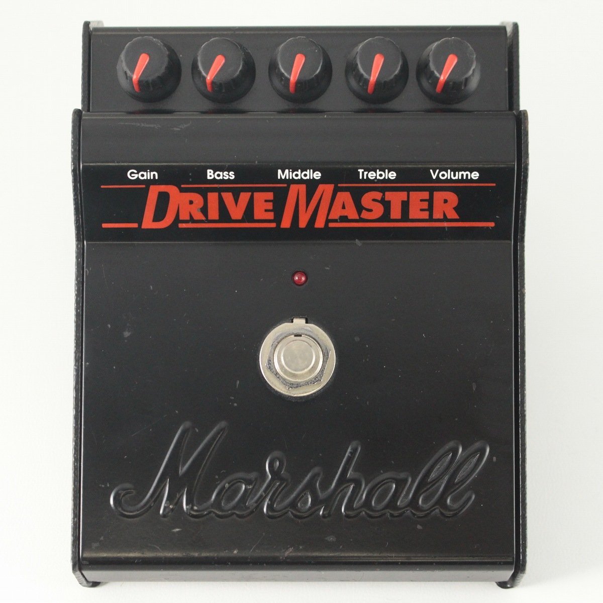 Marshall Drive Master Mede in England 【御茶ノ水本店 FINEST