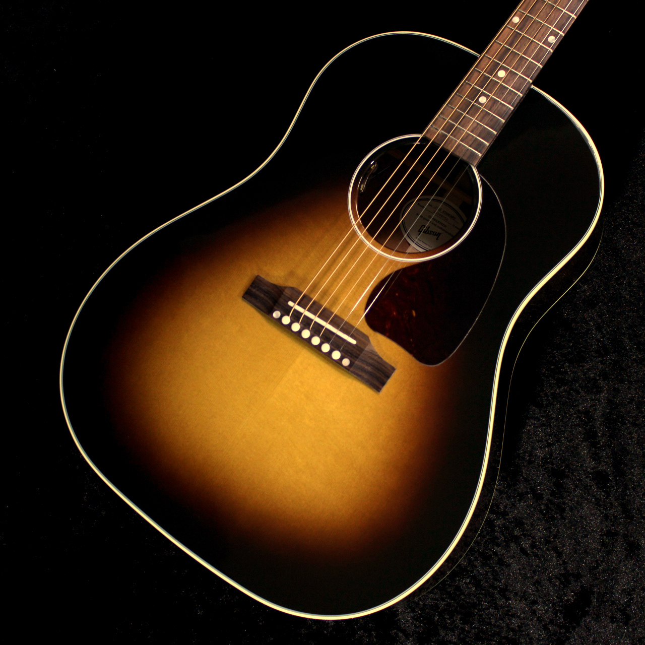 Gibson 【2026年製】【良木個体】J-45 Standard #20706050（新品
