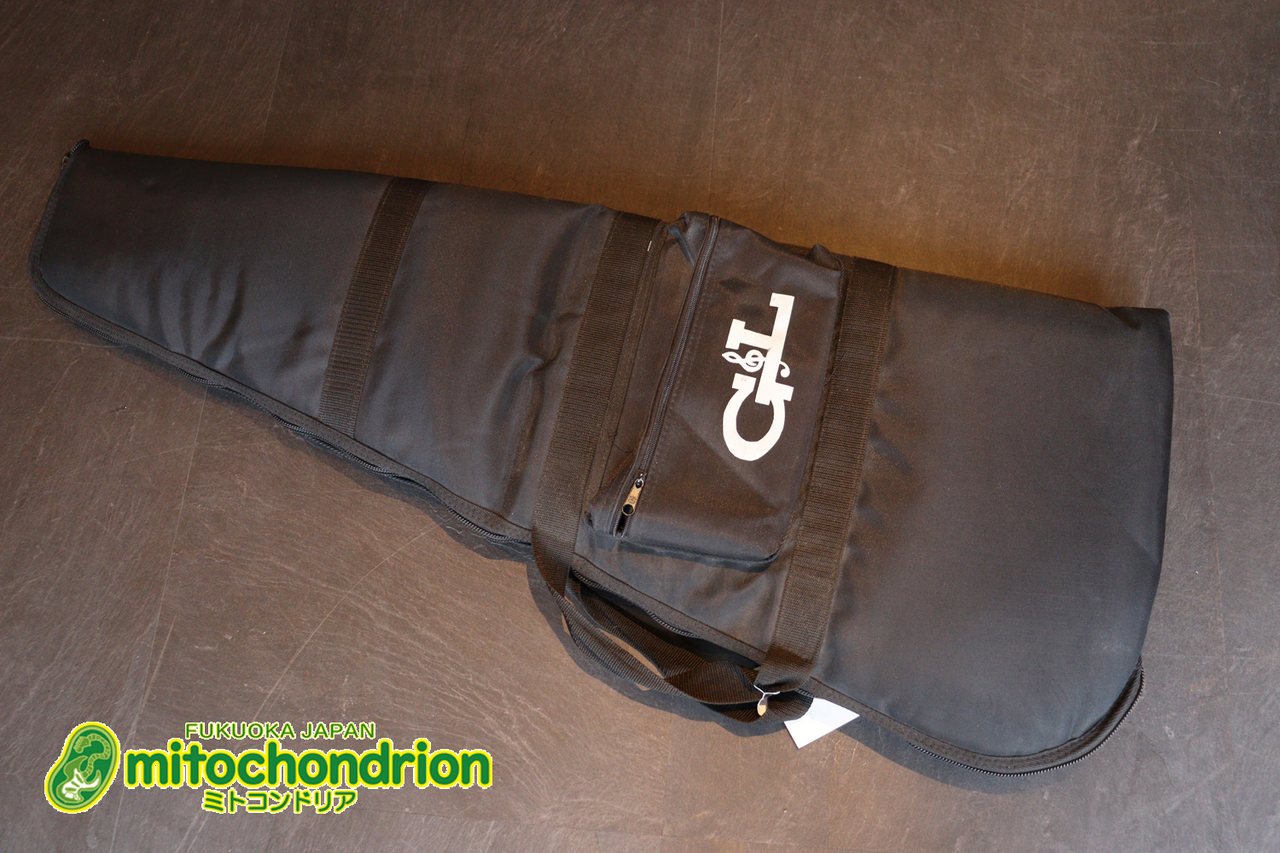 Tokai 1980年代 TST-50 Lefty / BB(Black)（中古）【楽器検索デジマート】