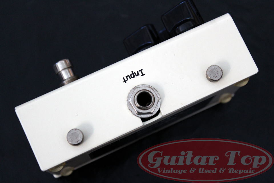 Fulltone OCD V2 Obsessive Compulsive Drive '18（中古）【楽器検索