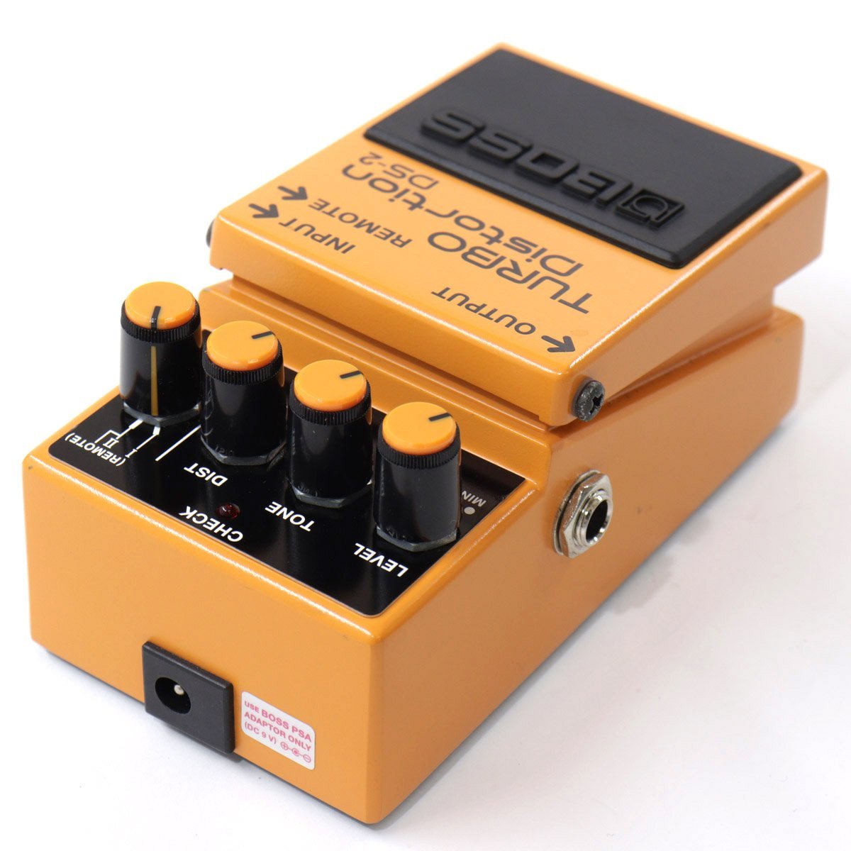 BOSS DS-2 TURBO Distortion / Malaysia 【池袋店】（中古