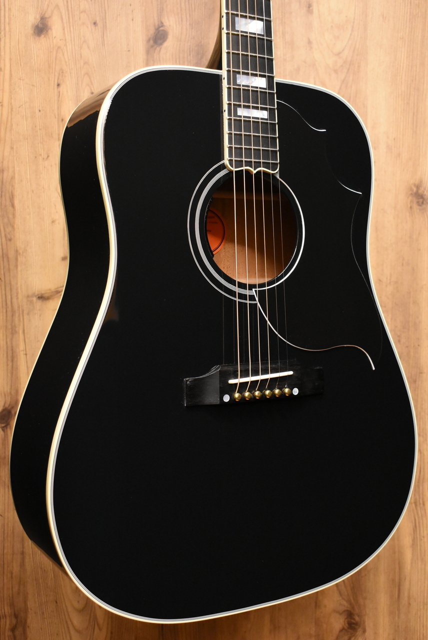 Gibson Hummingbird(12年/黒) Hummingbird Standard | Gibson Gibson