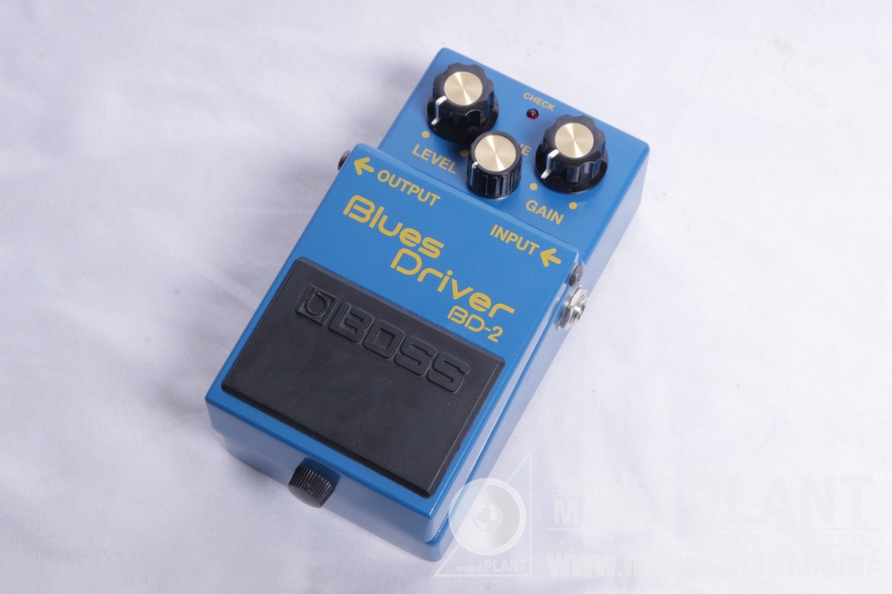 BOSS BD-2（中古）【楽器検索デジマート】