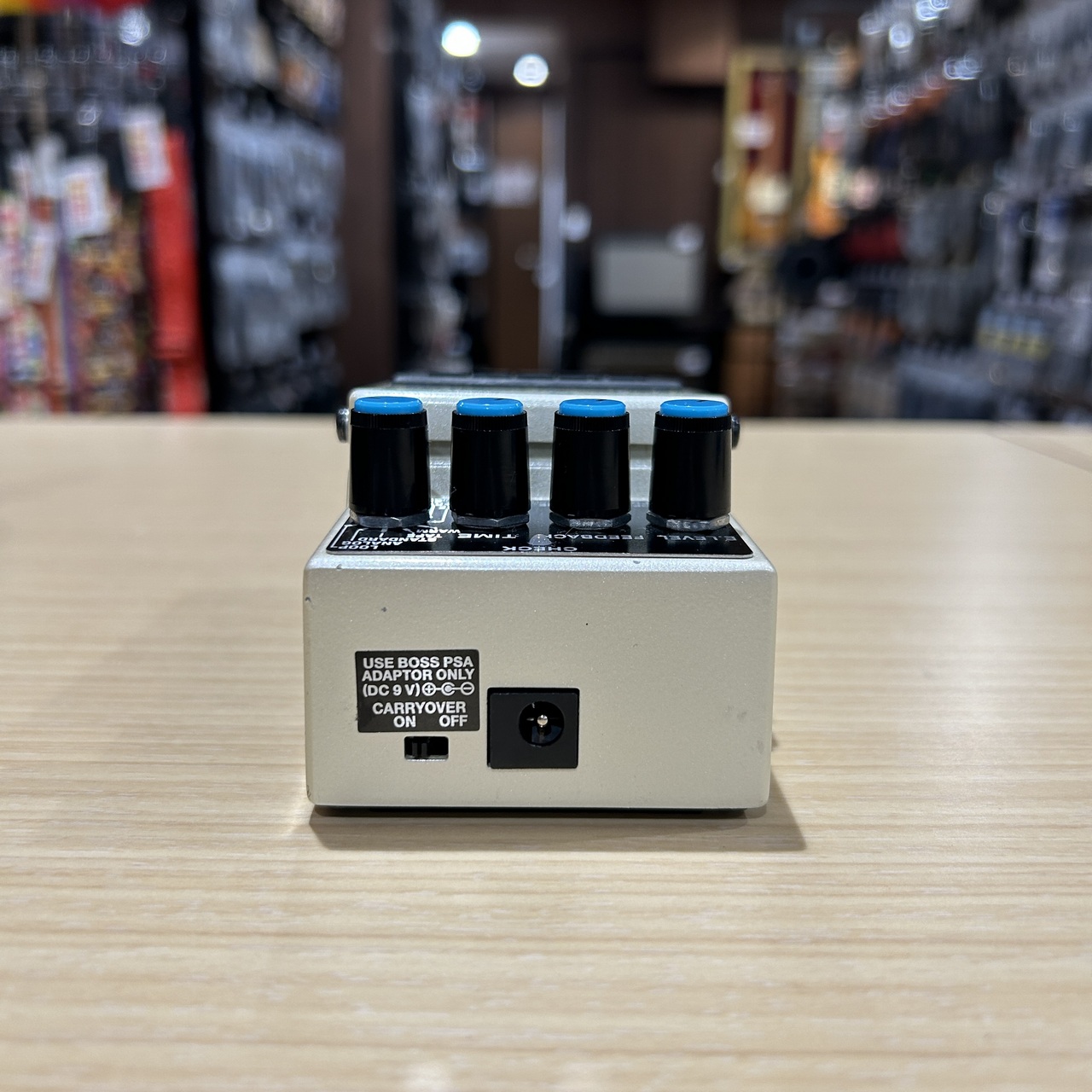 中古 BOSS DD-8 BOSS DD-8 Digital Delay(中古)【楽器検索デジマート】
