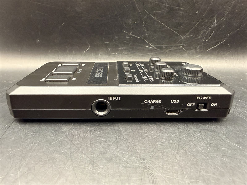 BOSS Pocket GT（中古）【楽器検索デジマート】