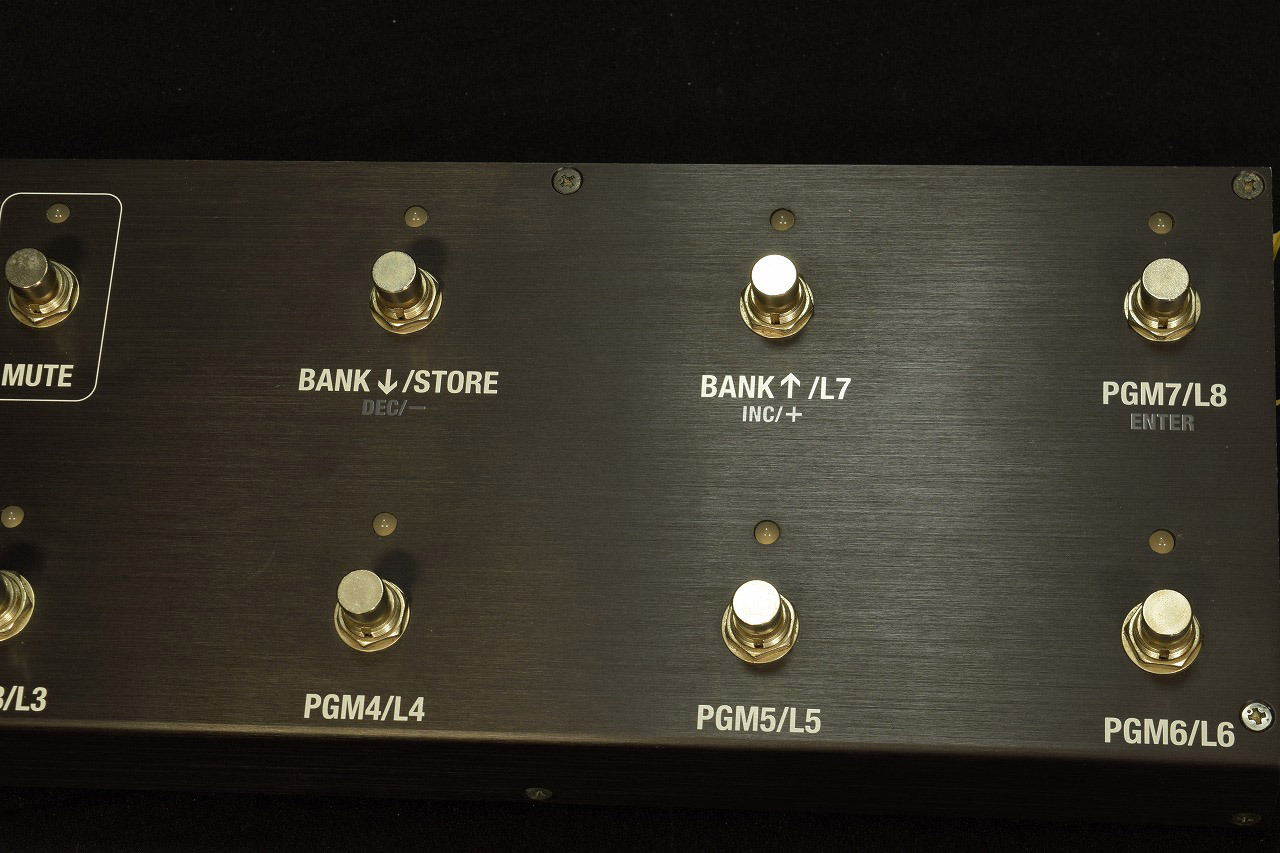 Providence PEC-2 Routing System 【福岡店】（中古）【楽器検索