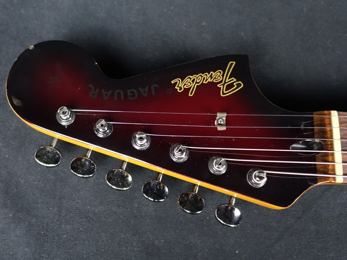 Fender Japan JGS-78 GRB 2004-2006（中古）【楽器検索デジマート】