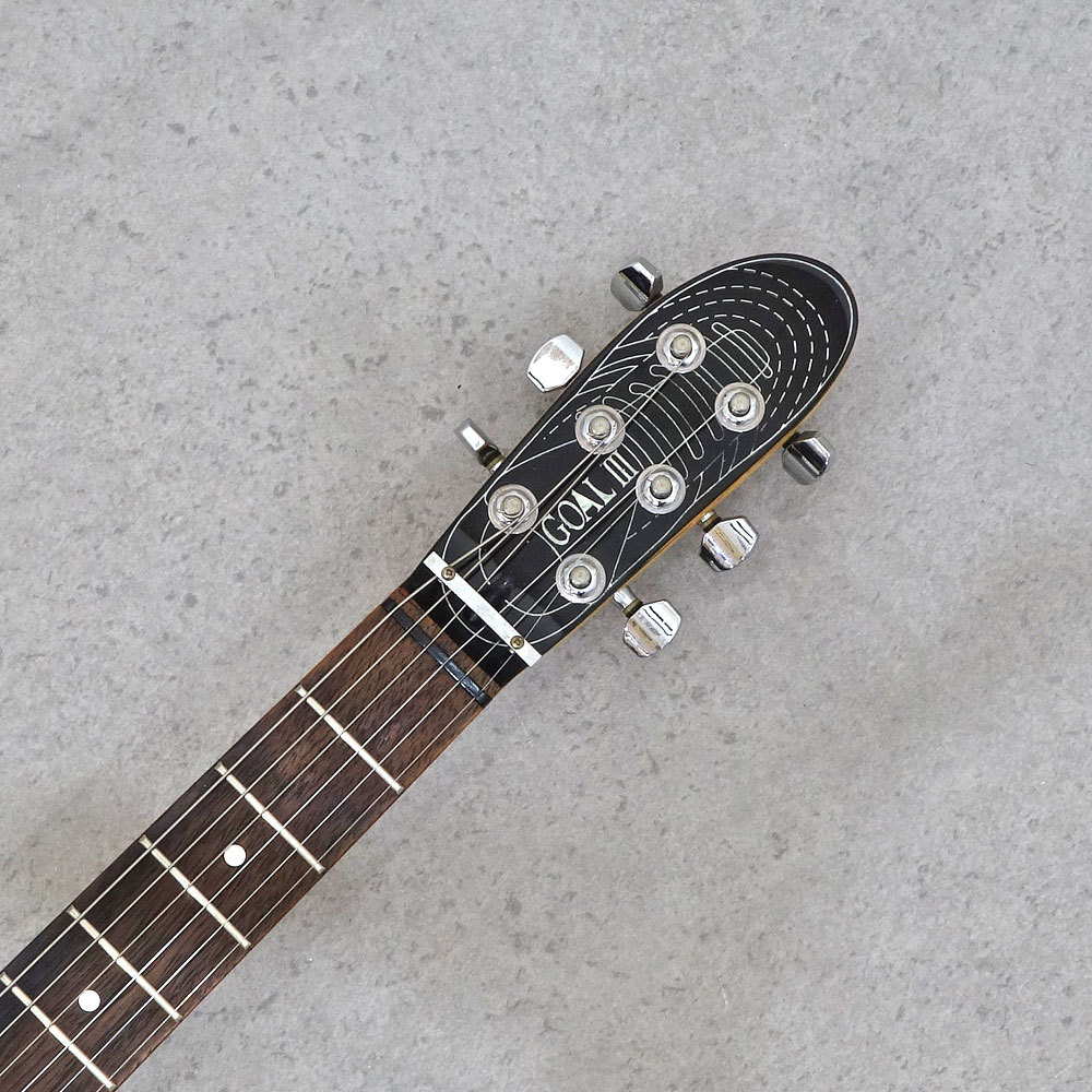 Aria Pro II SCG-200 【USED】（中古/送料無料）【楽器検索デジマート】