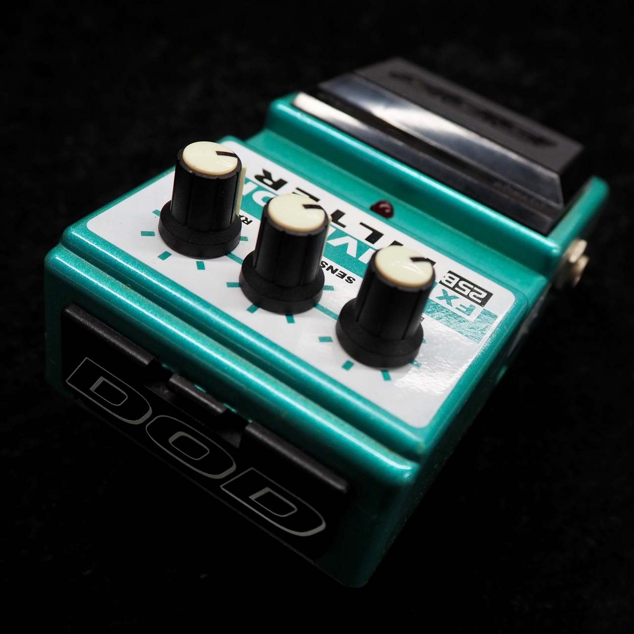 DOD FX25B ENVELOPE FILTER（中古）【楽器検索デジマート】