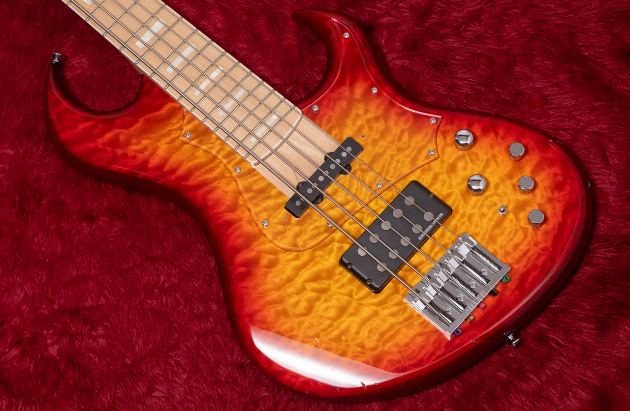 ATELIER Z ZAP-5 4.510kg #040954【GIB横浜】（中古/送料無料）【楽器