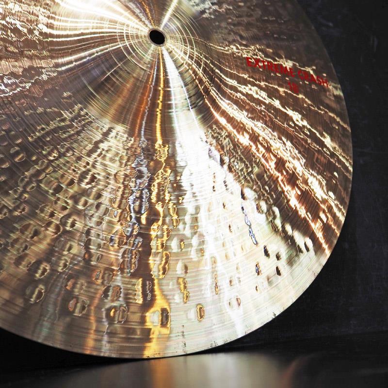 PAiSTe USED 中古 2002 Extreme Crash 18 [1682g]（中古）【楽器検索