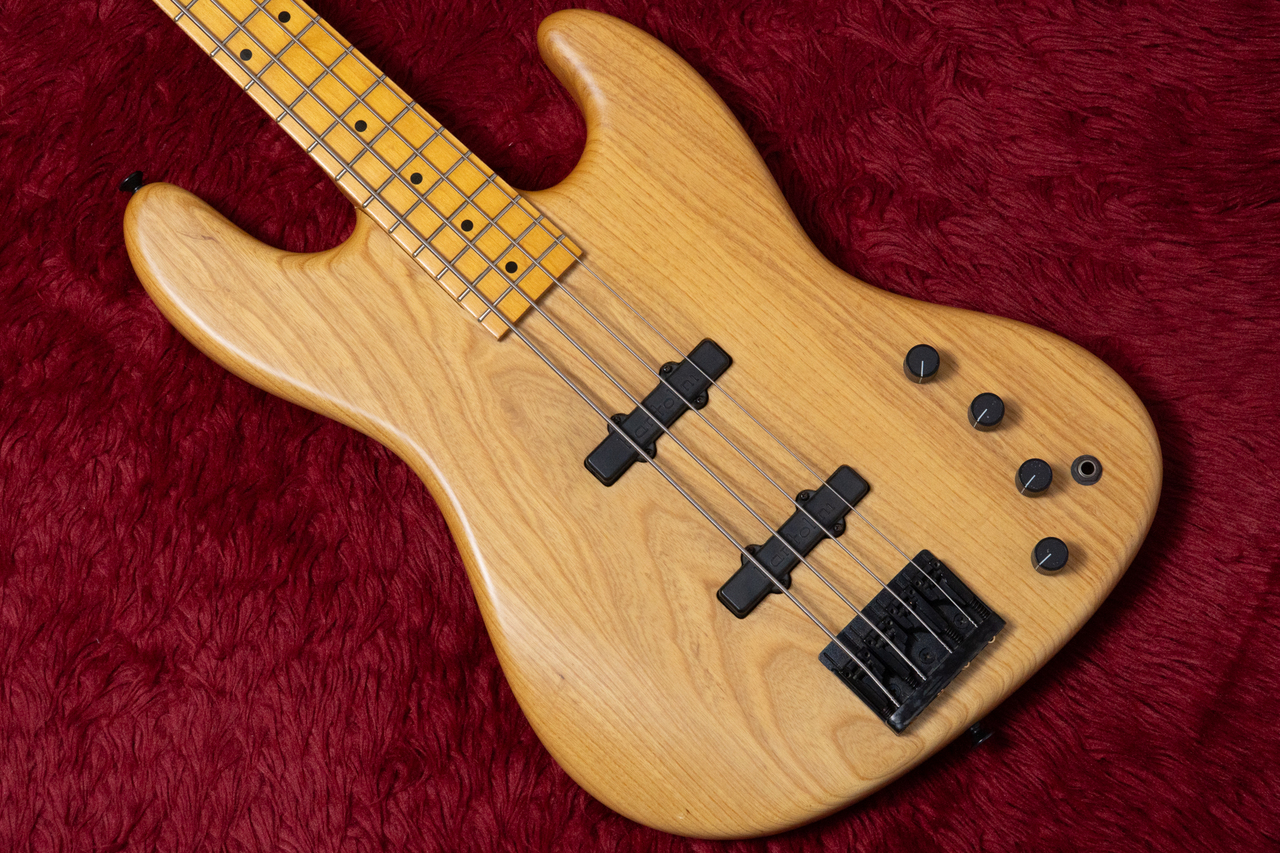 Fodera pre-1993 NYC EMPIRE 4st NAT 4.070kg #00392【GIB横浜】（中古