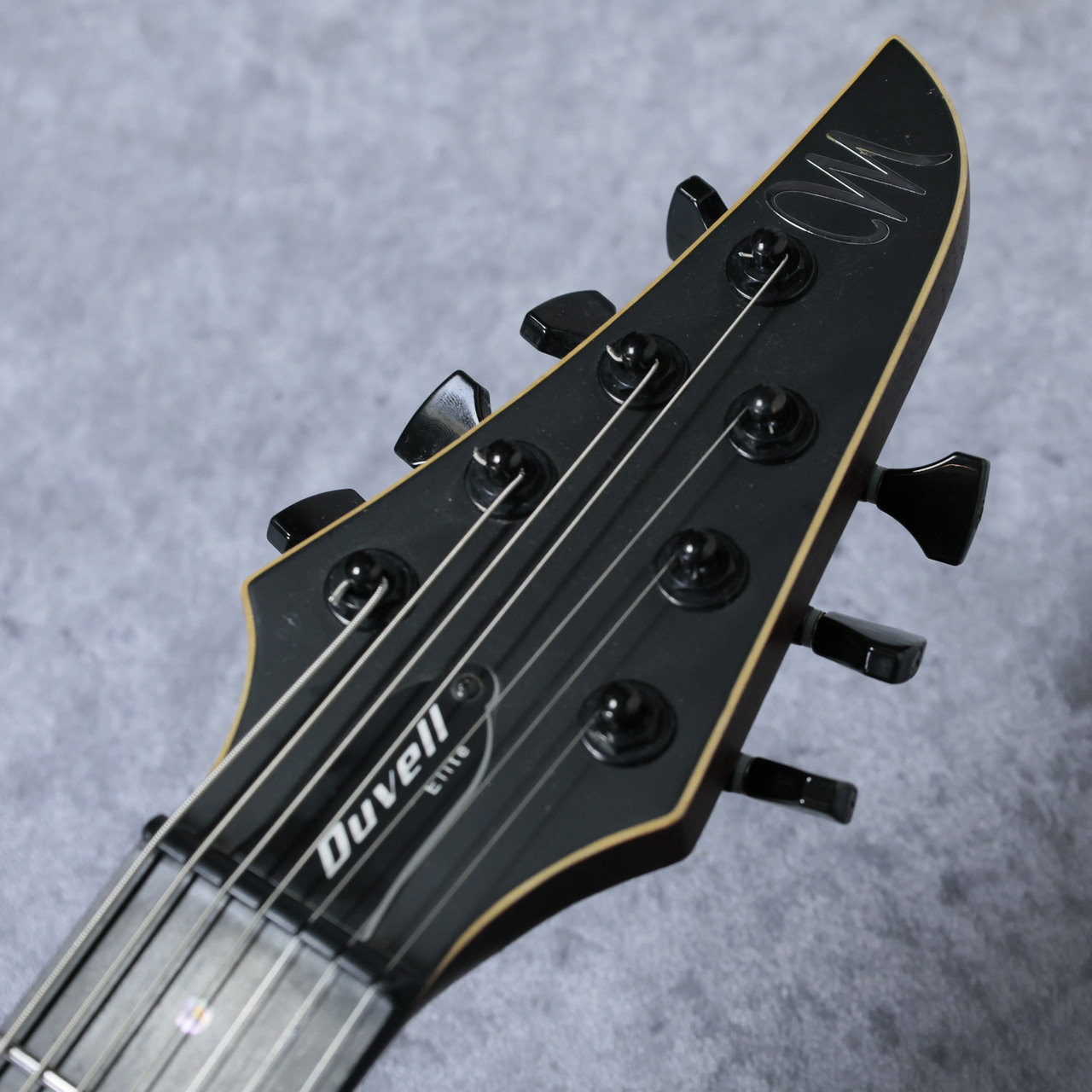 MAYONES Duvell Elite 7（中古）【楽器検索デジマート】