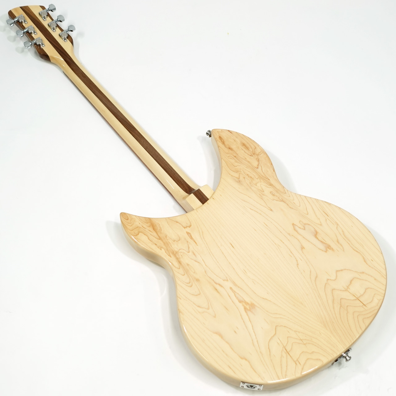 Rickenbacker 330 Mapleglo（新品/送料無料）【楽器検索デジマート】