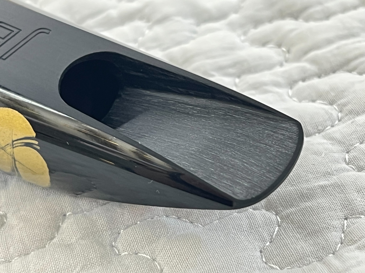 Jody jazzアルトサックスマウスピース（中級者・中古） Jody jazzアルトサックスマウスピース（中級者・中古）