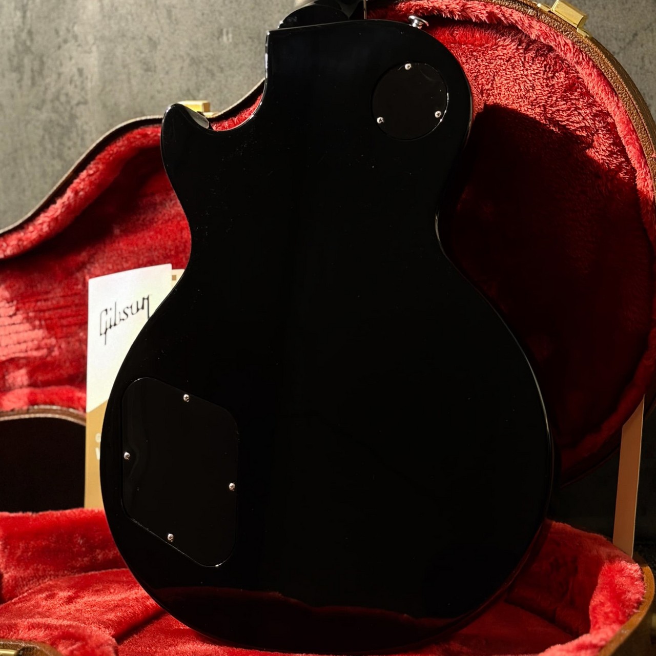 Gibson 【軽量】【セカンド品】Les Paul Special ~Ebony~ #207260320