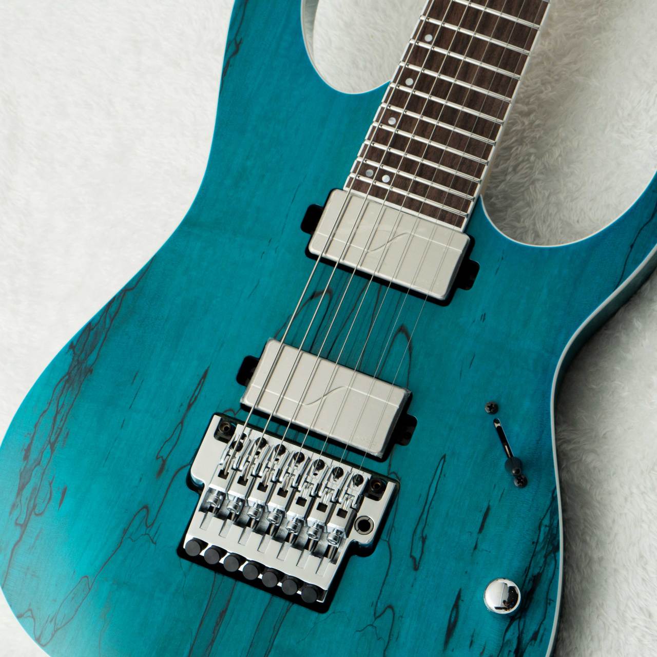 はーと Ibanez HZK1 