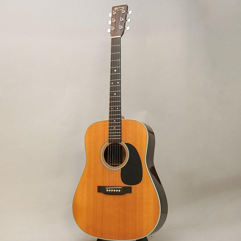 マーチン D28 Standard 美品中古 Martin USED 中古 D-28 Standard '05 マーチン マーティン（中古