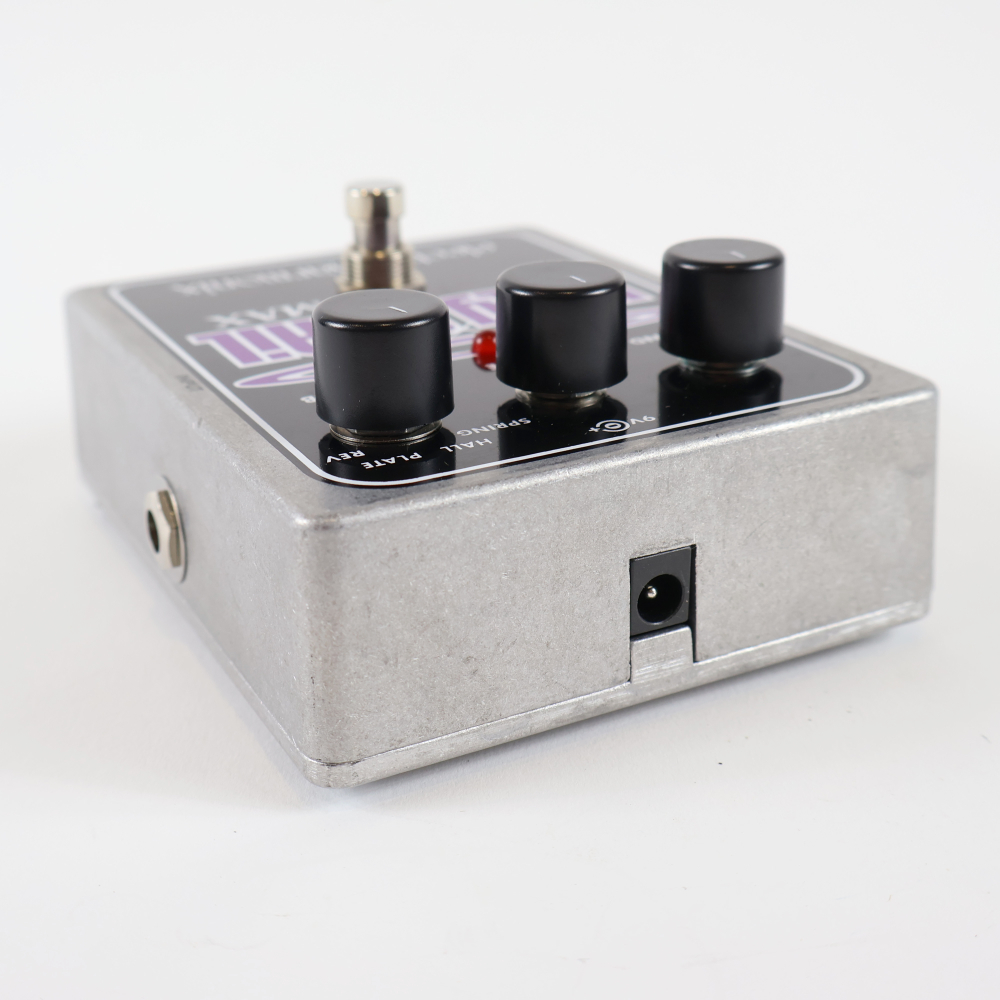 Electro-Harmonix 【中古】 ELECTRO-HARMONIX Holy Grail Max