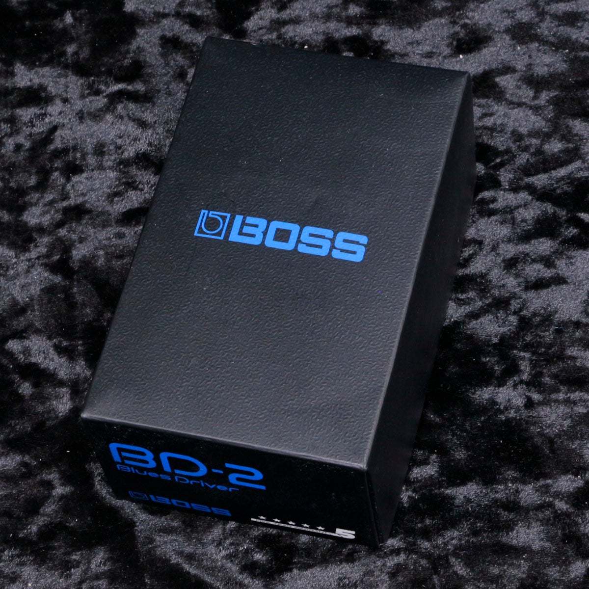BOSS BD-2 / Blues Driver 【新宿店】（中古）【楽器検索デジマート】