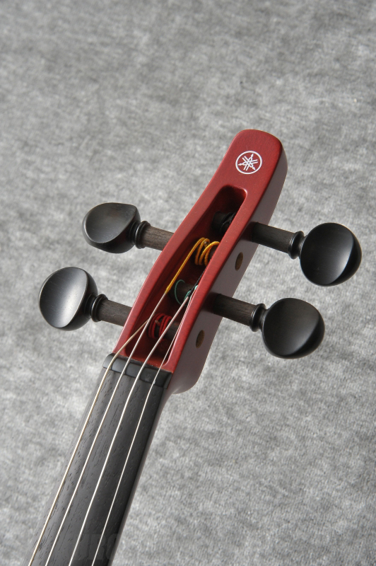 YAMAHA Silent Violin YSV104 RD（新品/送料無料）【楽器検索デジマート】