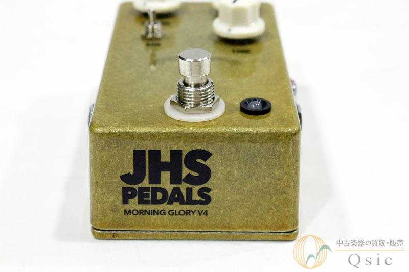 JHS Pedals Morning Glory V4 [RK725]（中古）【楽器検索デジマート】