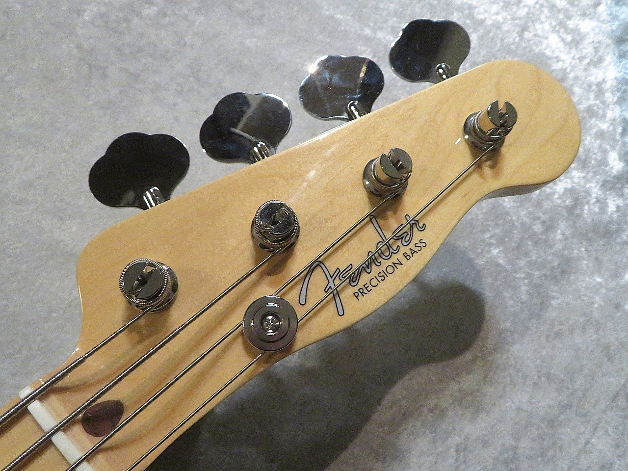Fender 【超美品USED】Made in Japan Traditional Original 50s